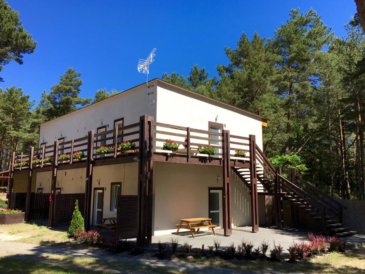 Campingplatz Lebski