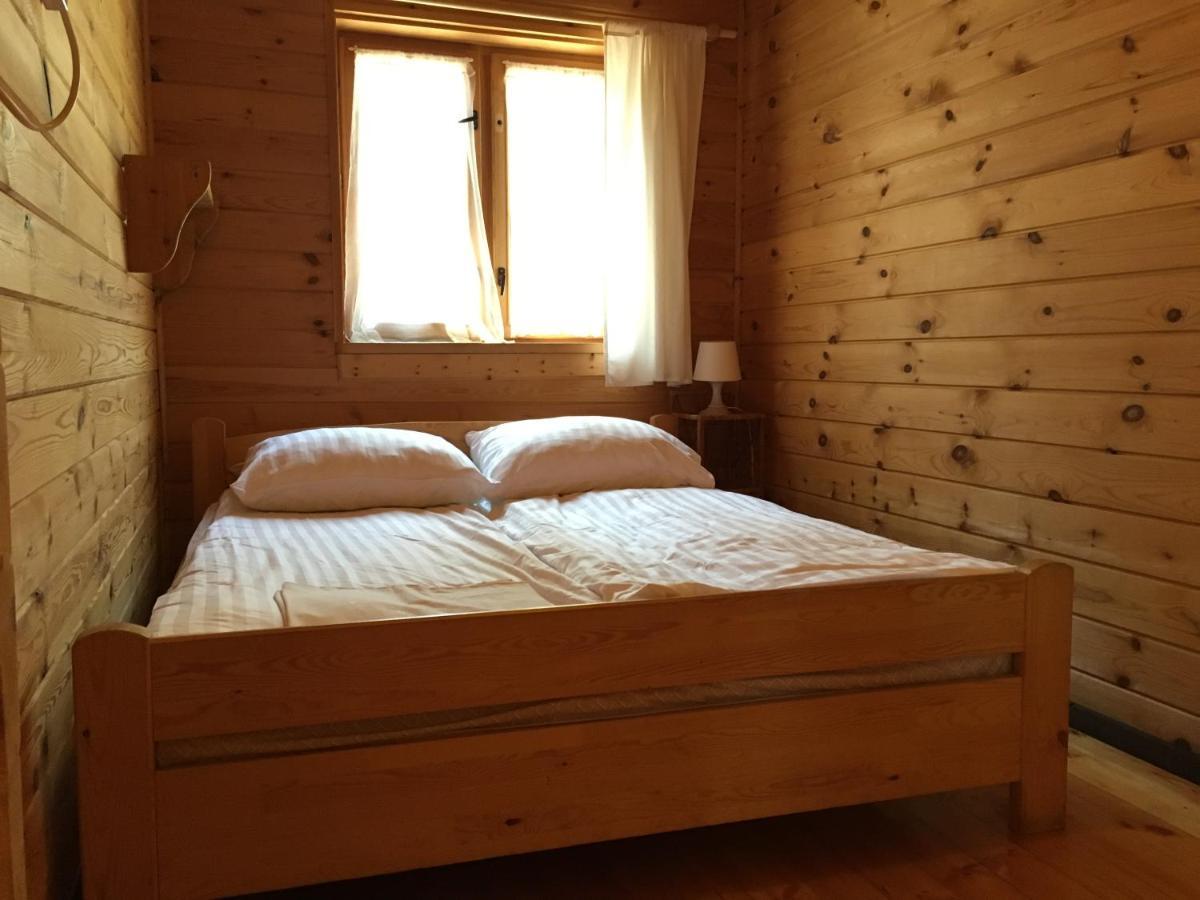 Camping Lebski *