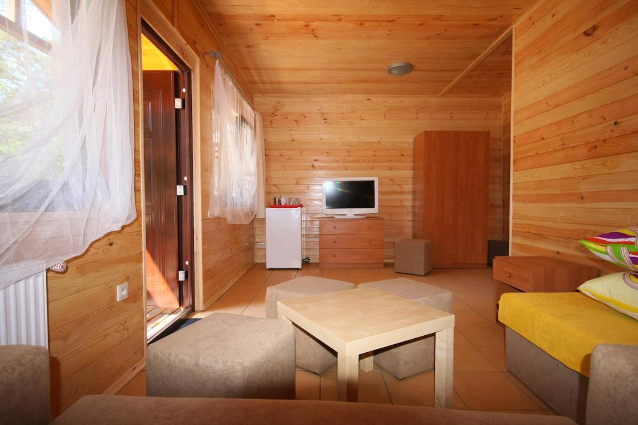 Lebski Campsite *