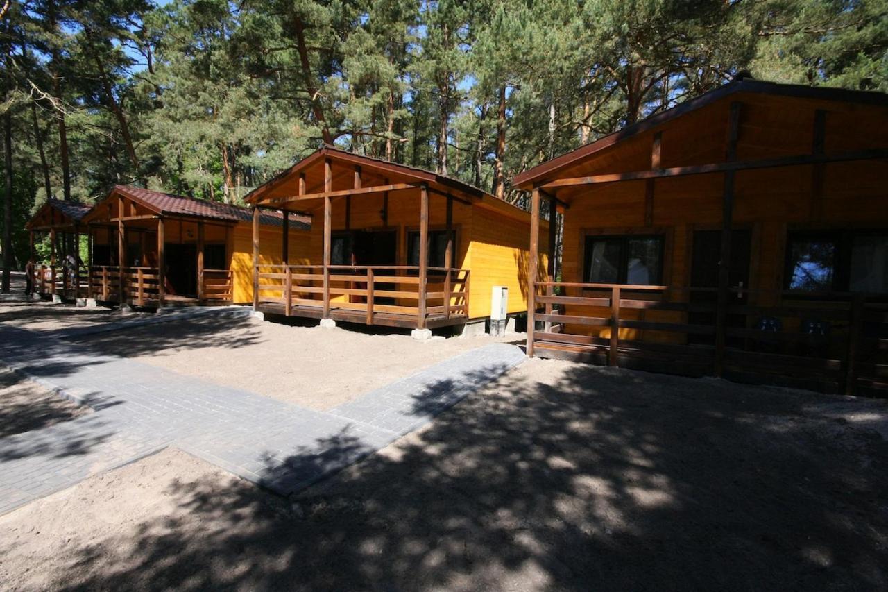 Camping Lebski Łeba