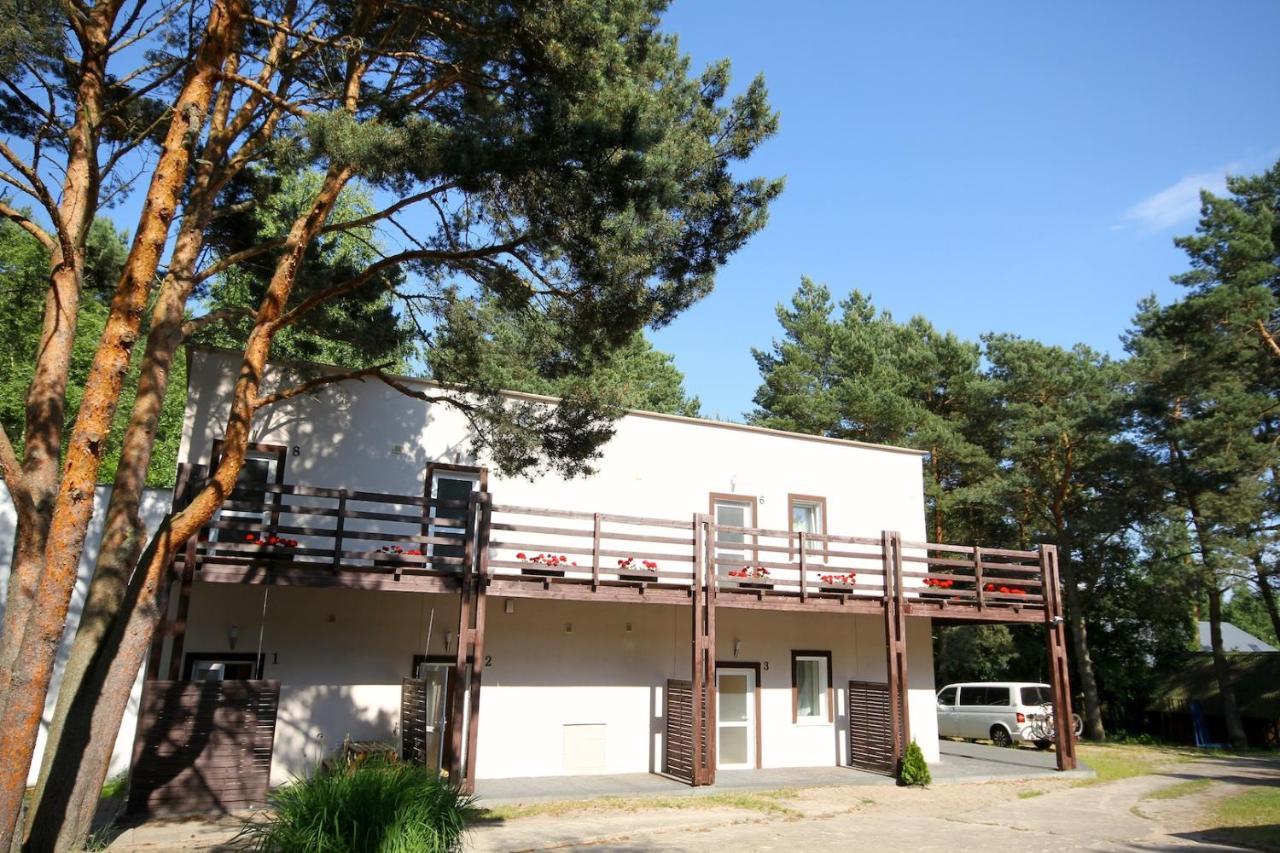 Camping Lebski Łeba