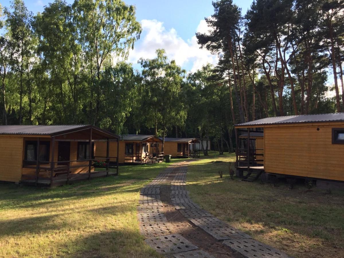Campingplatz Lebski Leba