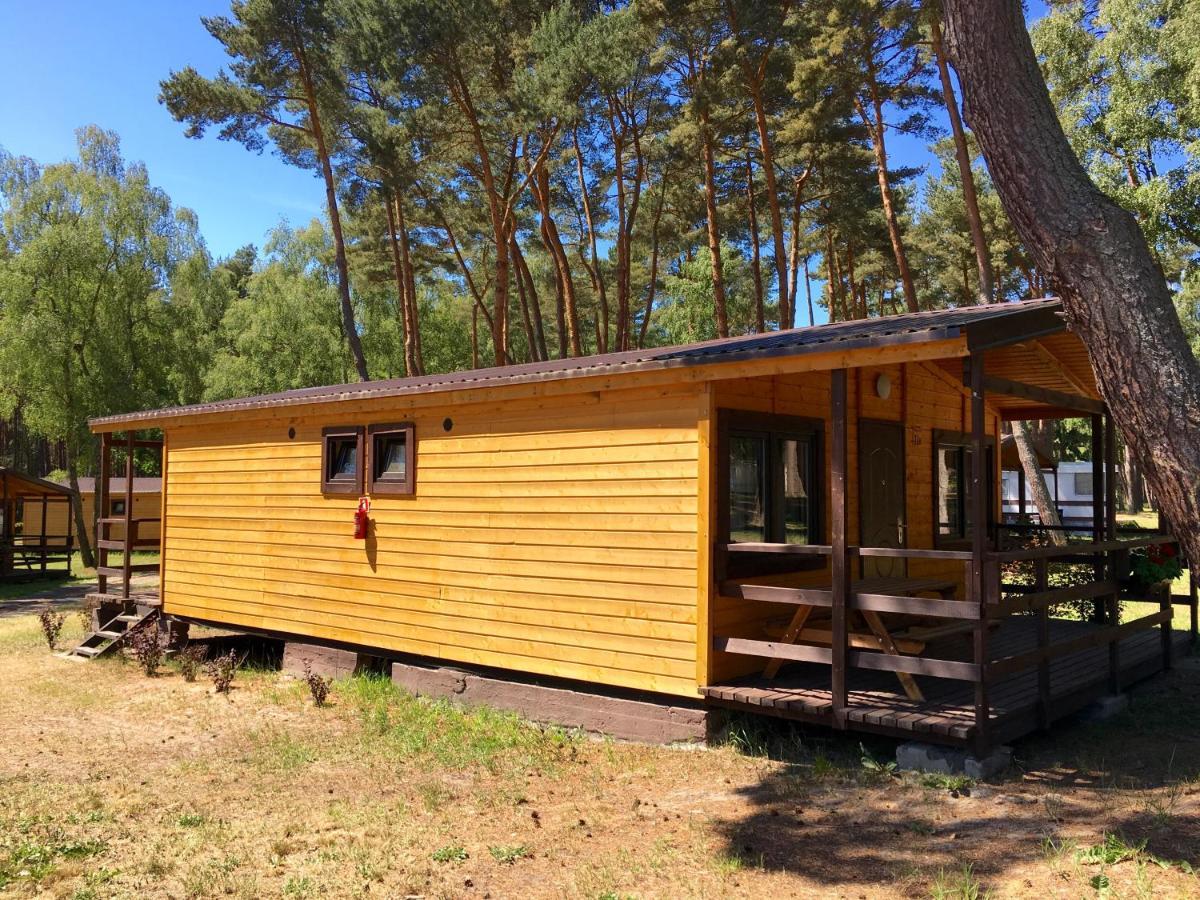 Lebski Camping