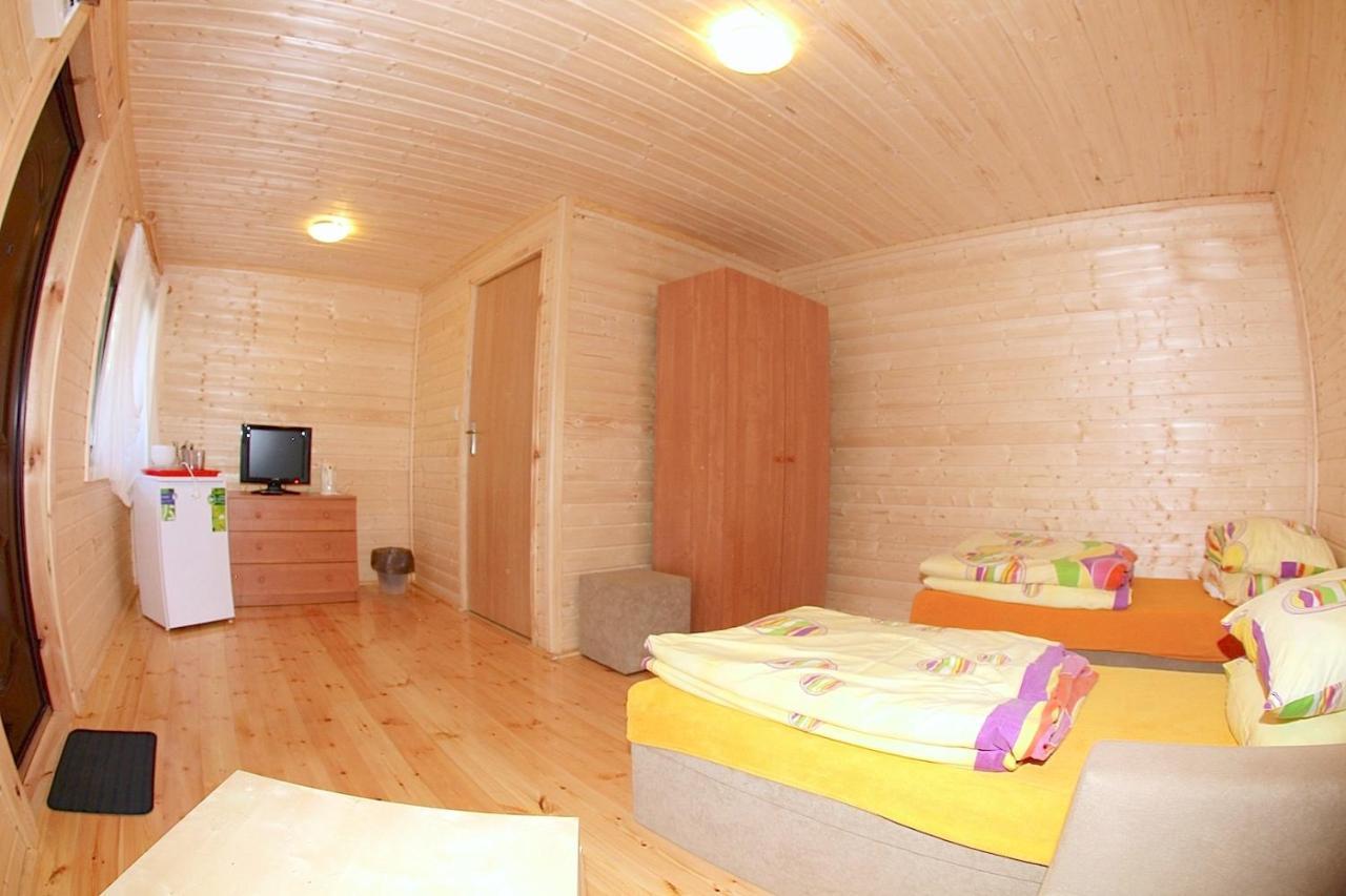 Campsite Lebski Leba
