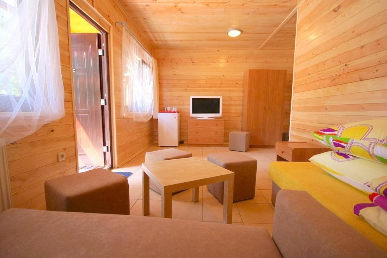 Campsite Lebski Leba