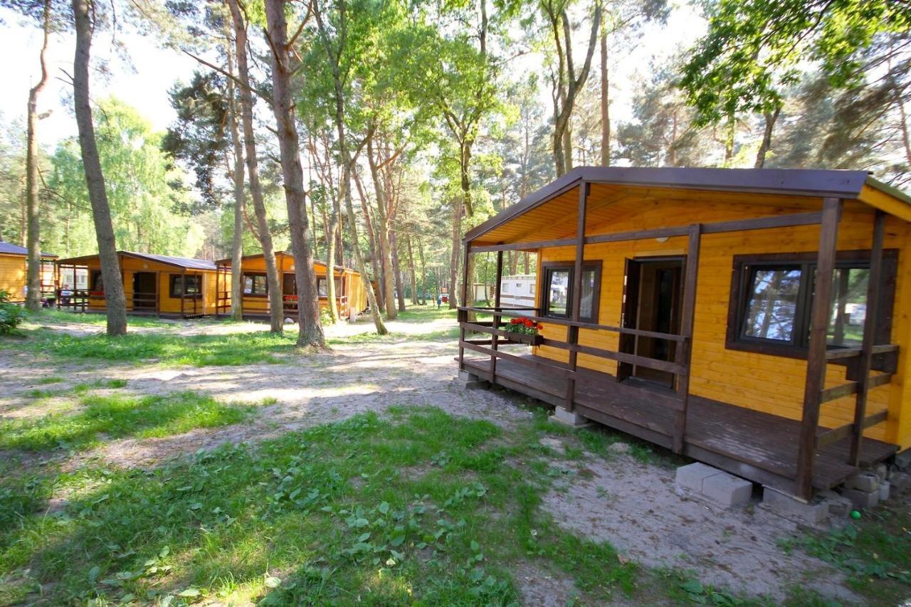 Lebski Campsite
