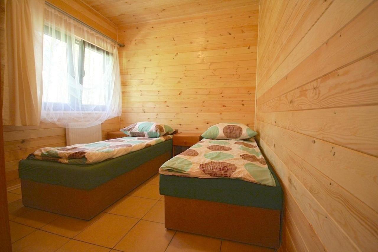 Lebski Campsite *
