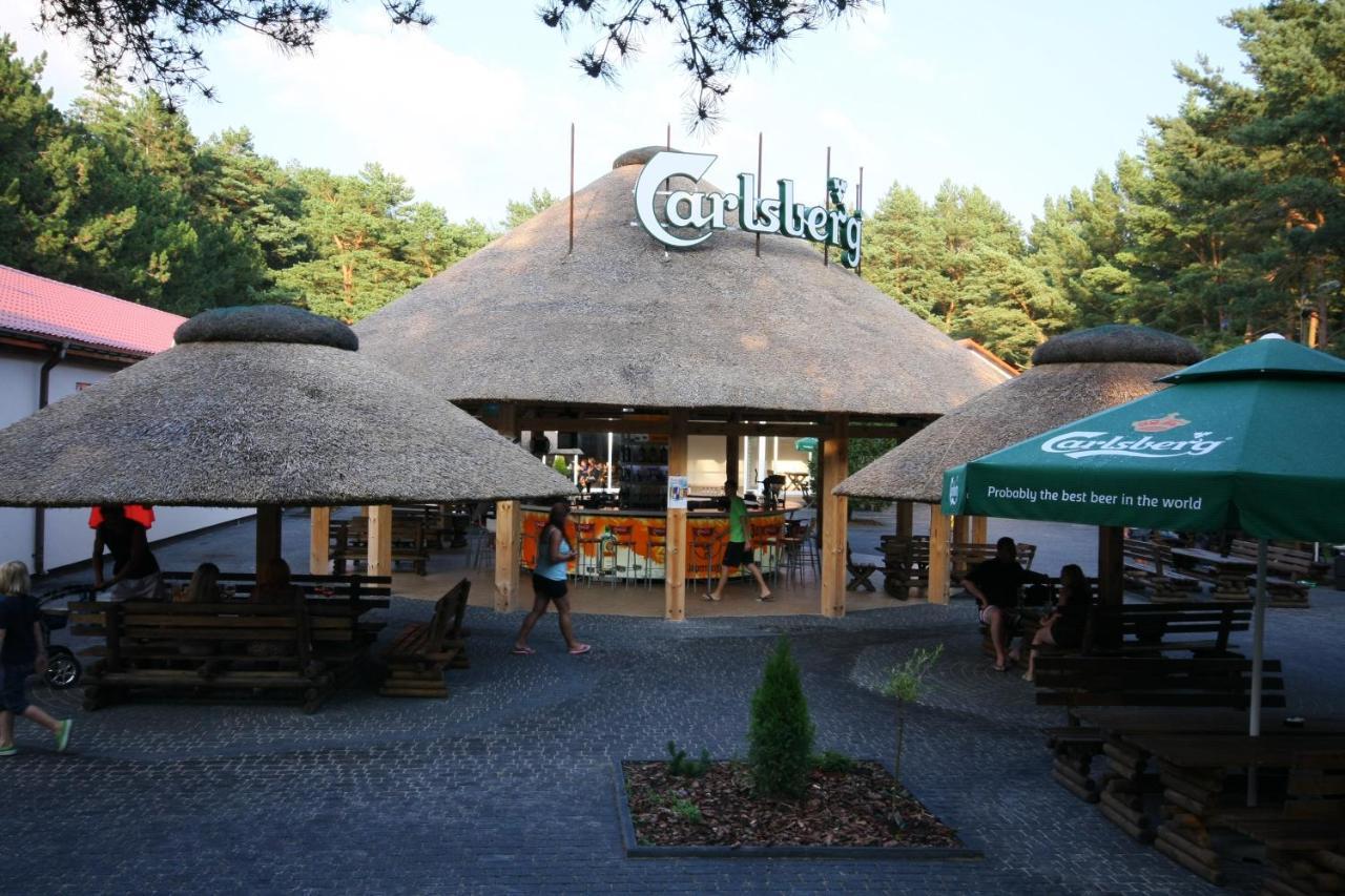 Camping Lebski *