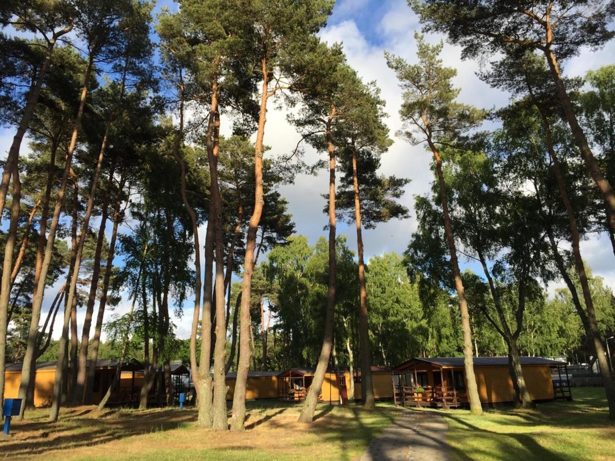 Camping Lebski