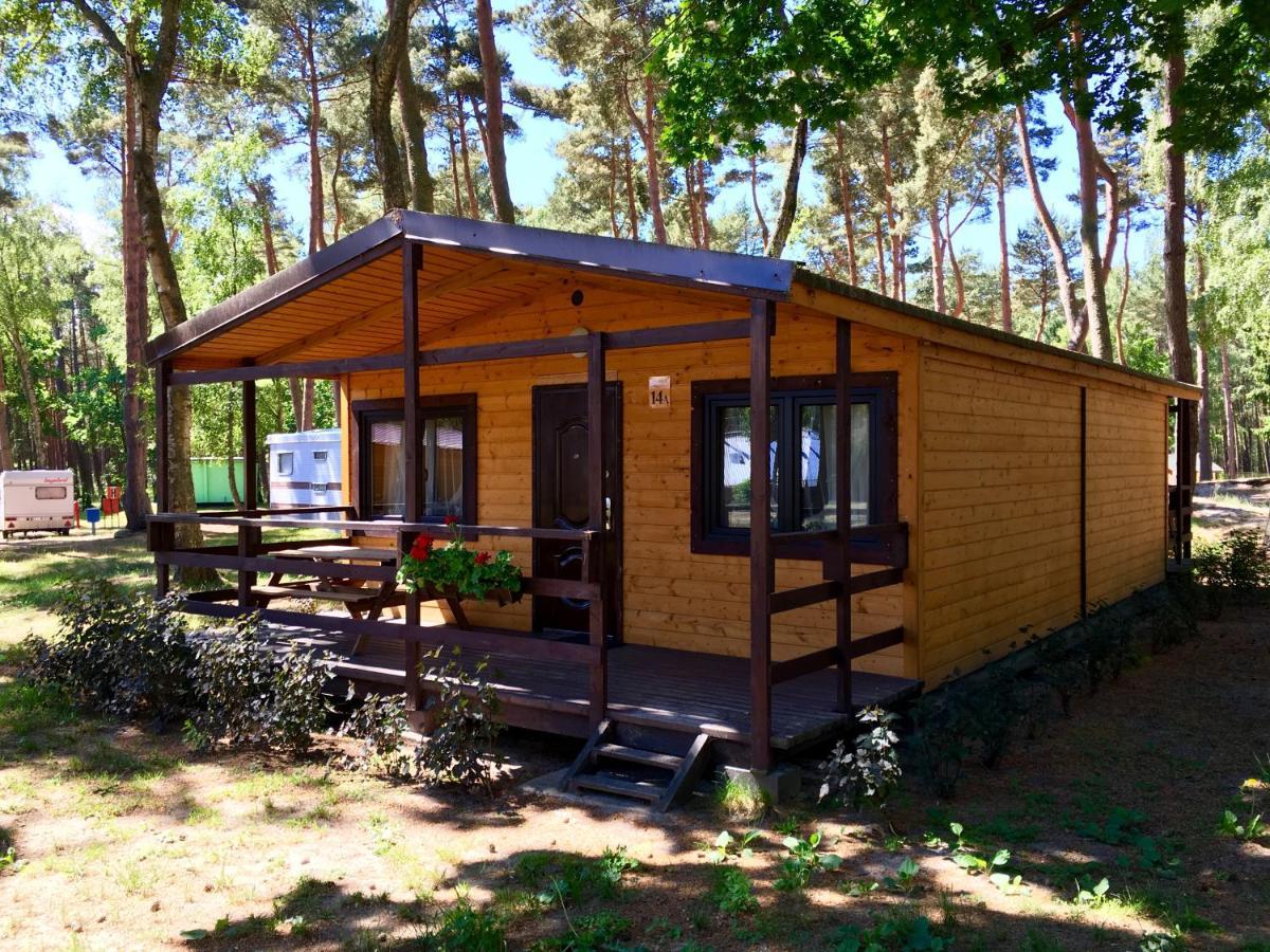 Camping Lebski