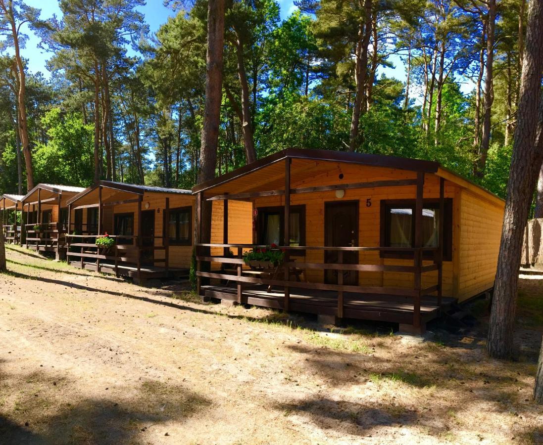 Lebski Campsite