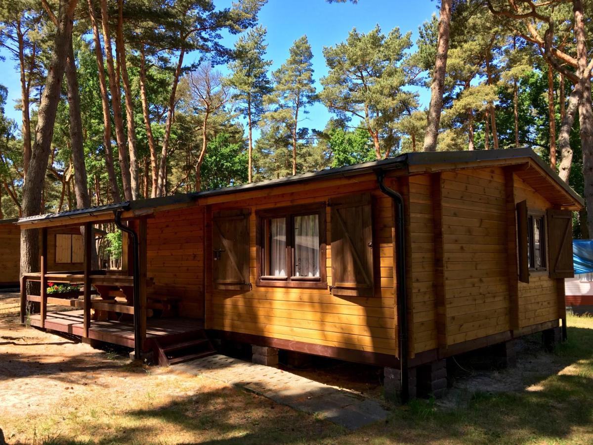 Campsite Lebski Leba