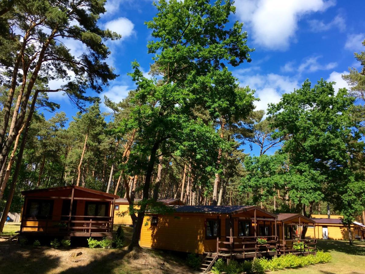 Lebski Camping *